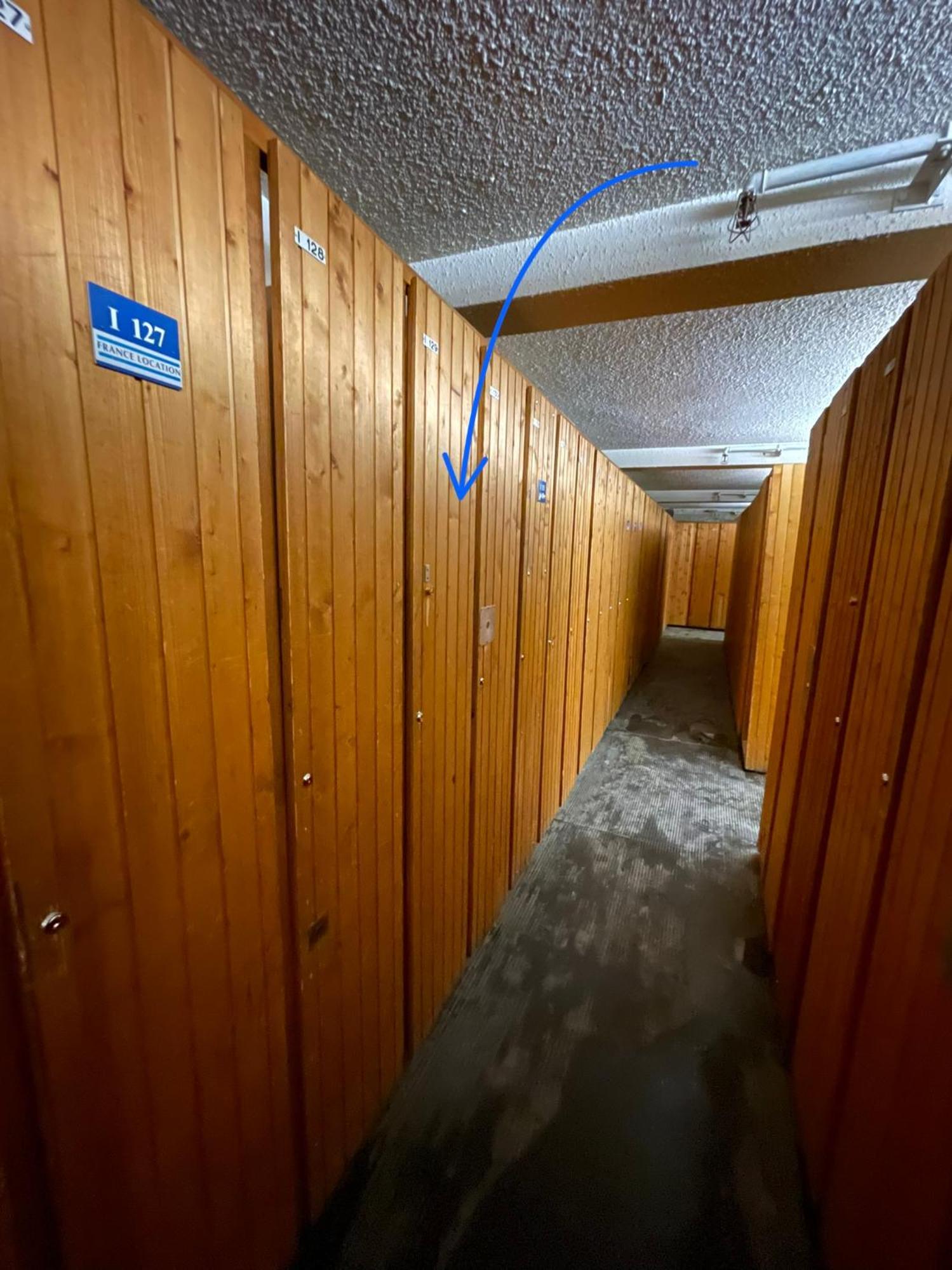 Paquebot Des Neiges - 4 Personnes - Vue Mont Blanc Appartement *